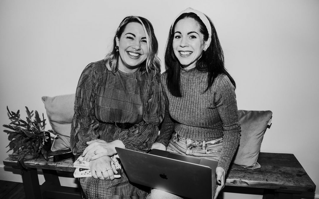 How We Made Make Social